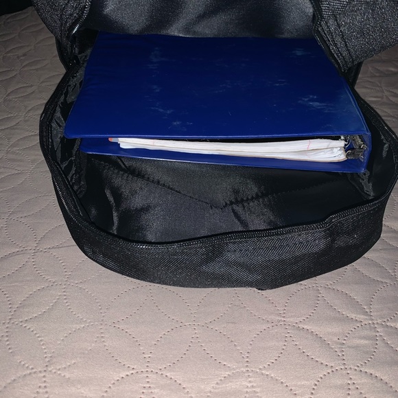 Girls Backpack - Picture 5 of 5